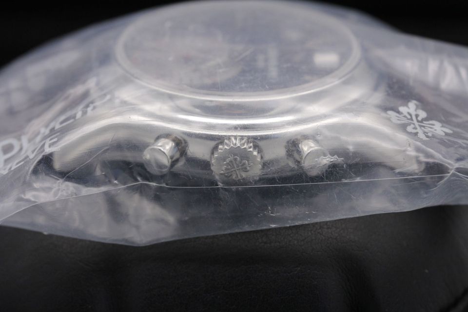 Patek Philippe Complications 5960P-001 Image 3